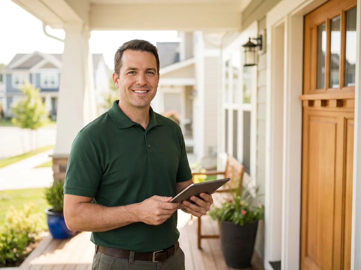 Pest control FAQs for Mound City, KS